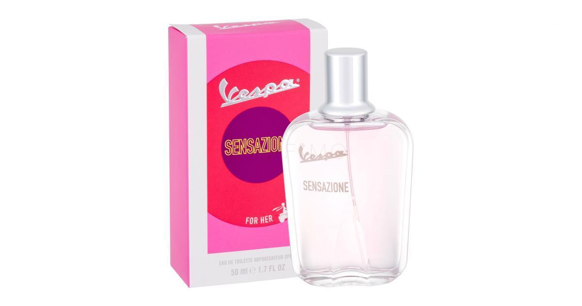 vespa e.d.t.vespa her vapo 50 ml - foto 1