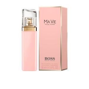 E.d.p.boss ma vie 50 ml
