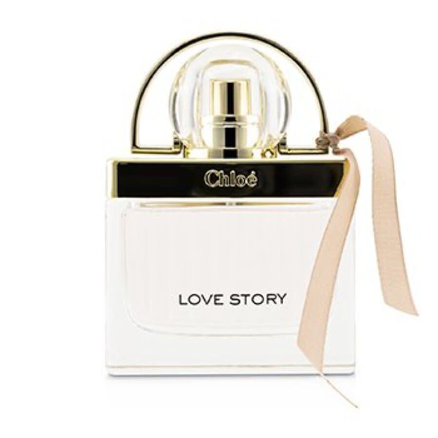 chloe e.d.t.chloe love story 30 ml - foto 1