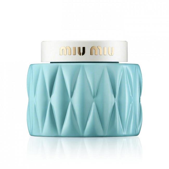 miu miu crema corpo miu miu 150 ml - foto 1