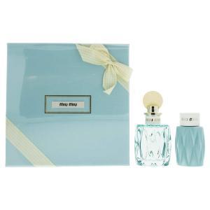 Conf. l'eau bleue 50 ml