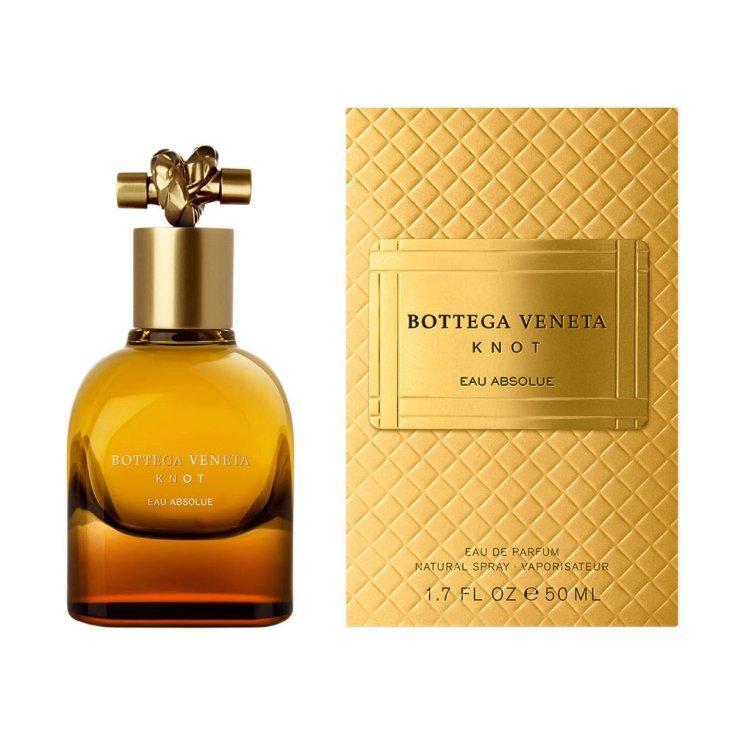 bottega veneta e.d.p.bottega v. knot abs 50ml - foto 1