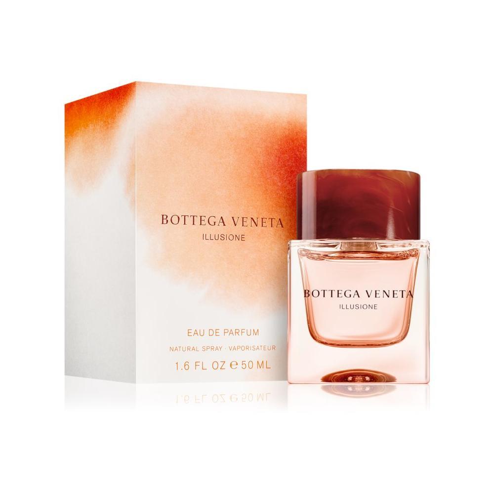 bottega veneta e.d.p.bottega v.illusione f.50ml - foto 1