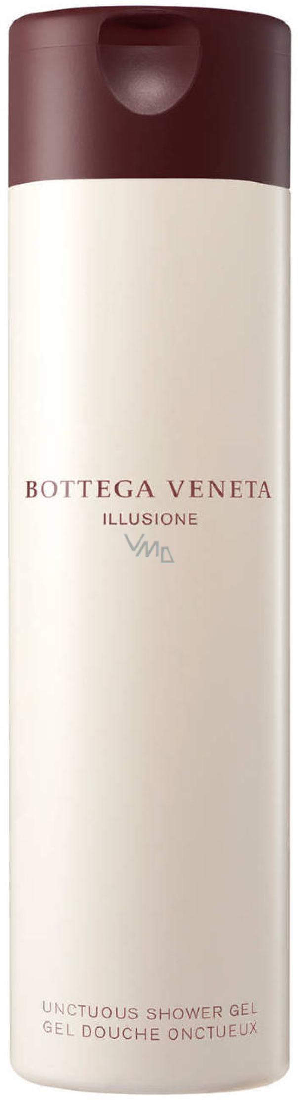 bottega veneta bagno bottega v.illusione f.200ml - foto 1