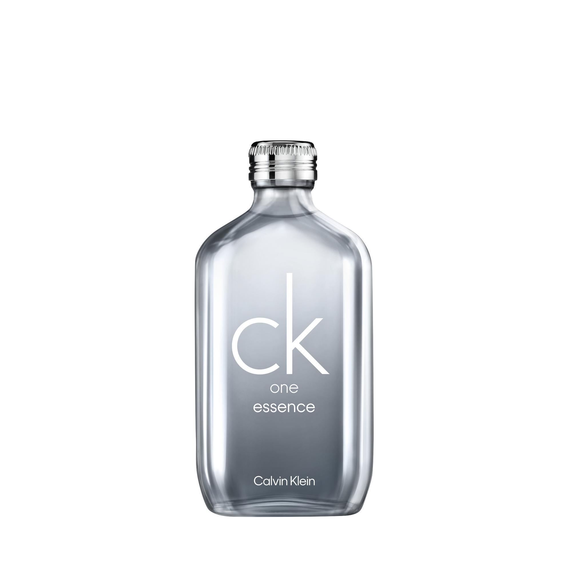 calvin klein parfum ck one essence 100ml - foto 1