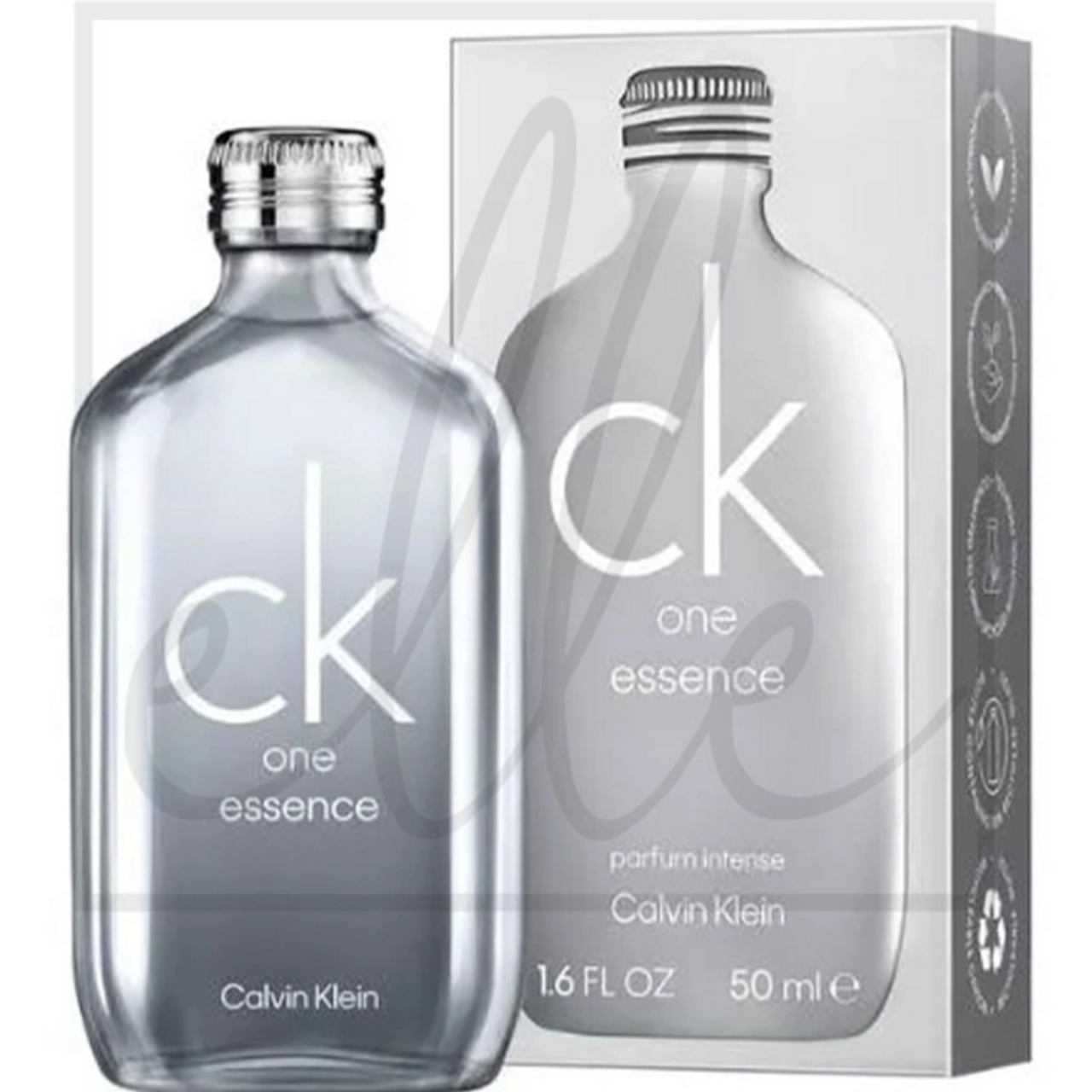 calvin klein parfum ck one essence 50ml - foto 1