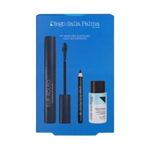 Ddpalma kit mascara sub-aqueo 2025