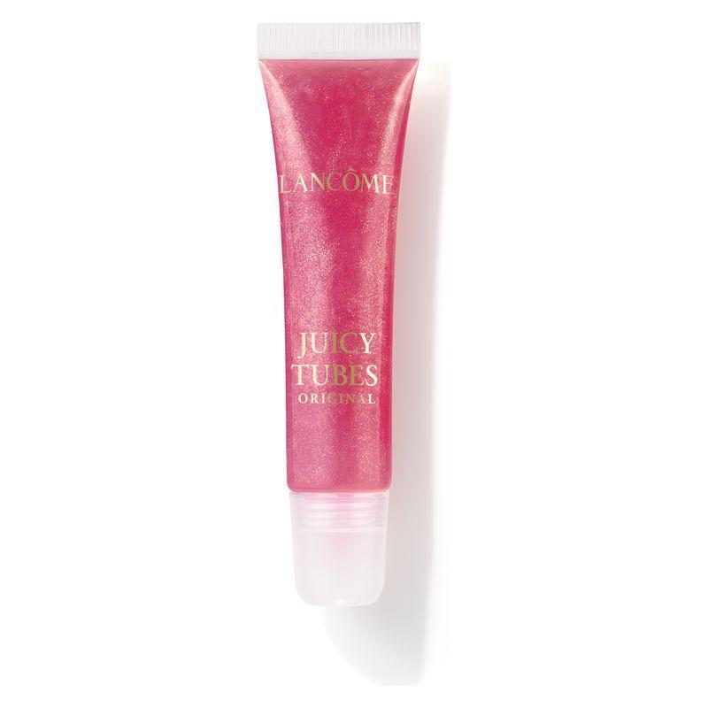 Lancôme Juicy Tubes n.07 gloss labbra rosa fucsia con applicatore