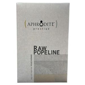 E.d.p. raw popeline 100 ml
