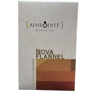 E.d.p. nova flannel 100 ml
