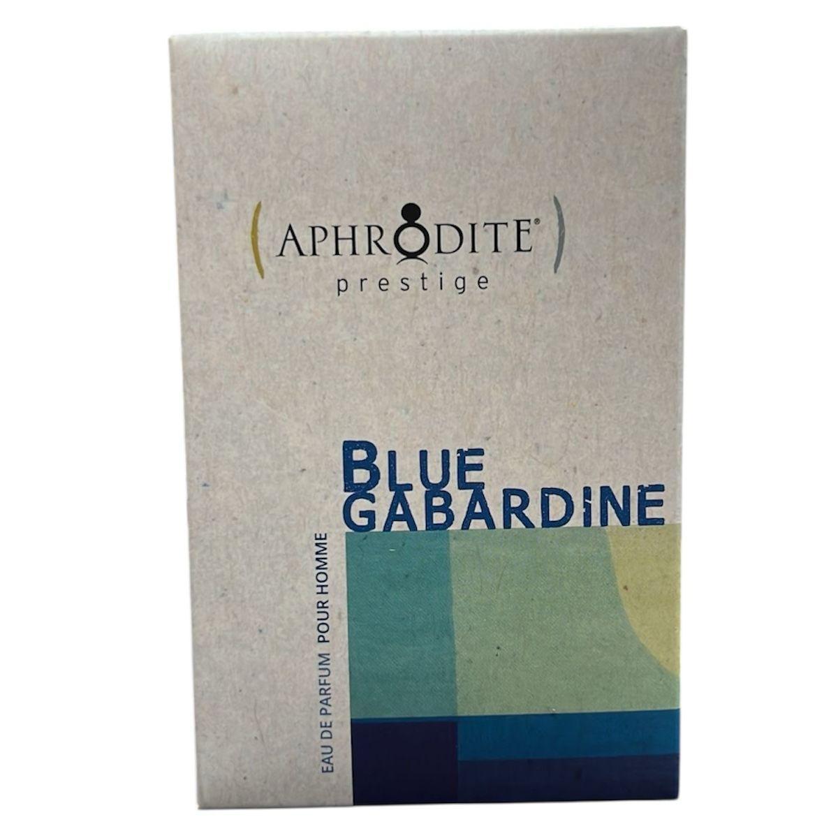 aphrodite e.d.p.aphrodite blue gabardine 100 ml - foto 1 Flacone di profumo Aphrodite Blue Gabardine 100 ml