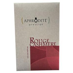 E.d.p. rouge cashmere 100 ml