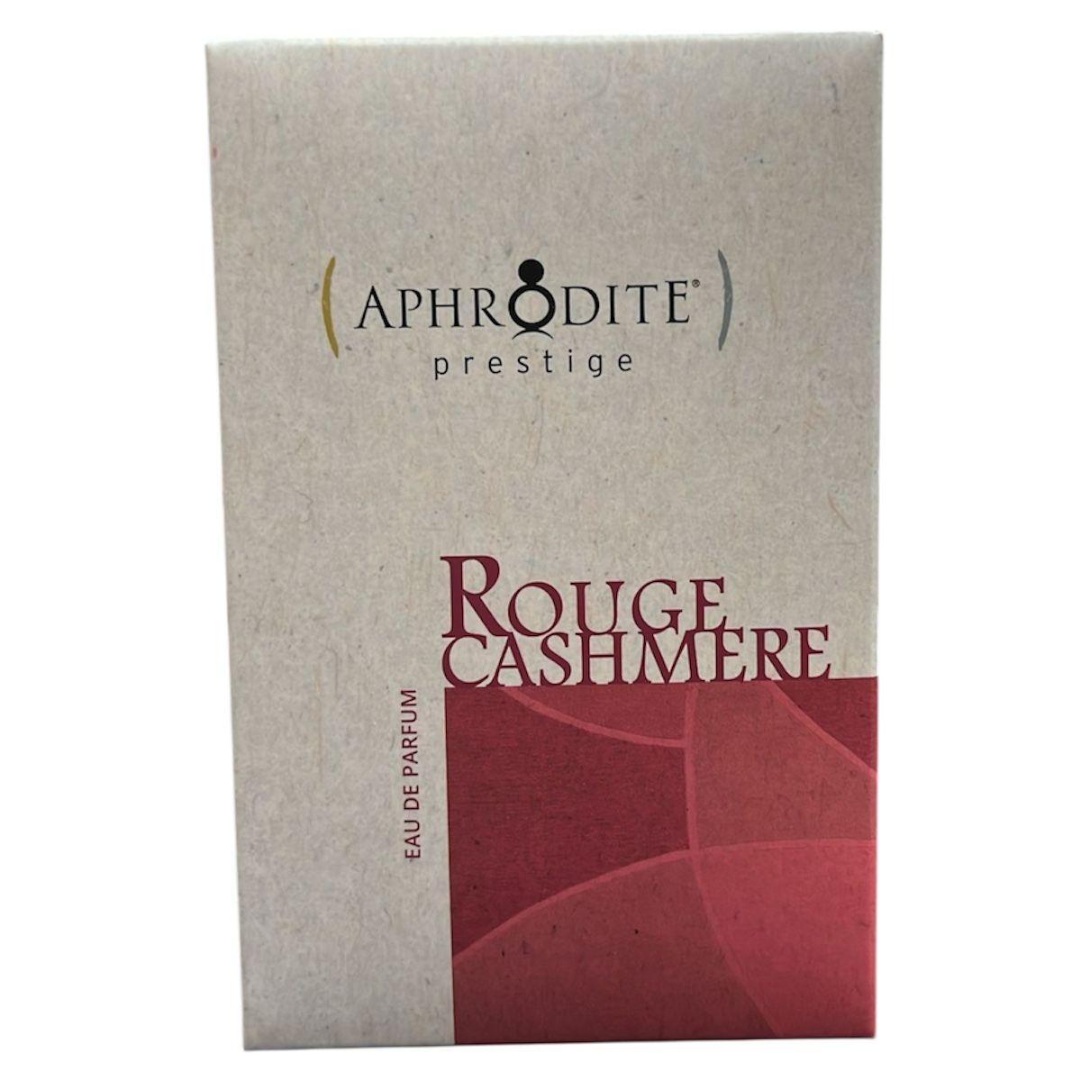 aphrodite e.d.p.aphrodite rouge cashmere 100 ml - foto 1