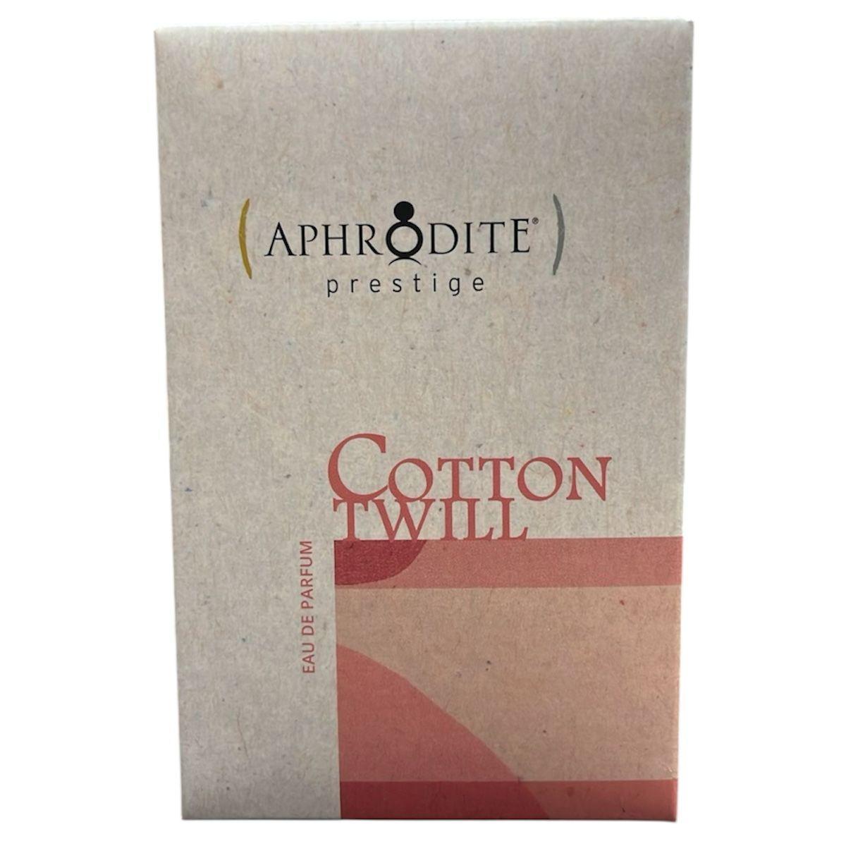 aphrodite e.d.p.aphrodite cotton twille 100 ml - foto 1