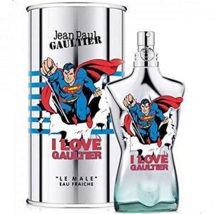 E.d.t. 125 ml superman