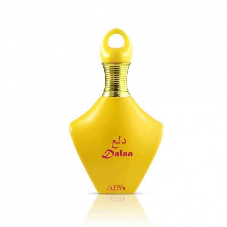 nabeel e.d.p.nabeel dalaa 100ml - foto 1