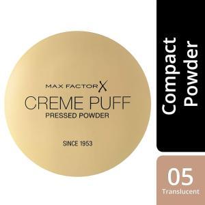 M.factor cipria creme puff n.05 trans