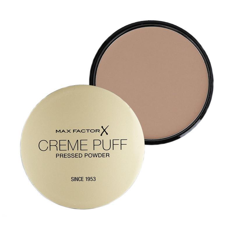 max factor m.factor cipria creme puff n.42 deep - foto 1