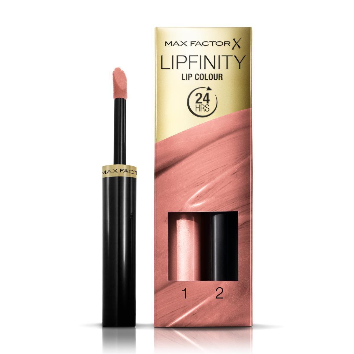 max factor m.factor lip finity n.160 - foto 1