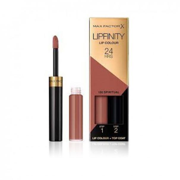max factor m.factor lip finity n.180 - foto 1