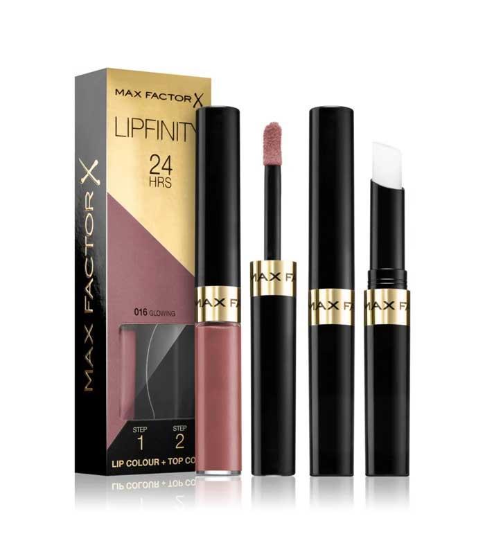 max factor m.factor lip finity n.016 - foto 1