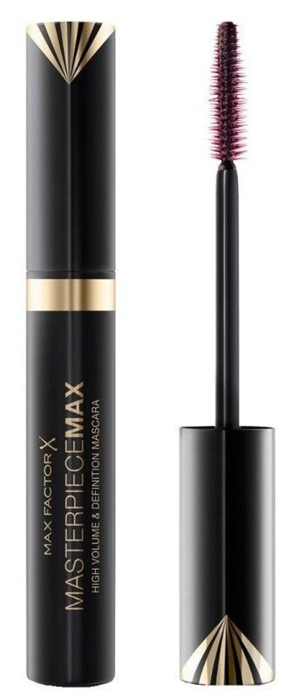 max factor m.factor mascara m-piece max 01 - foto 1