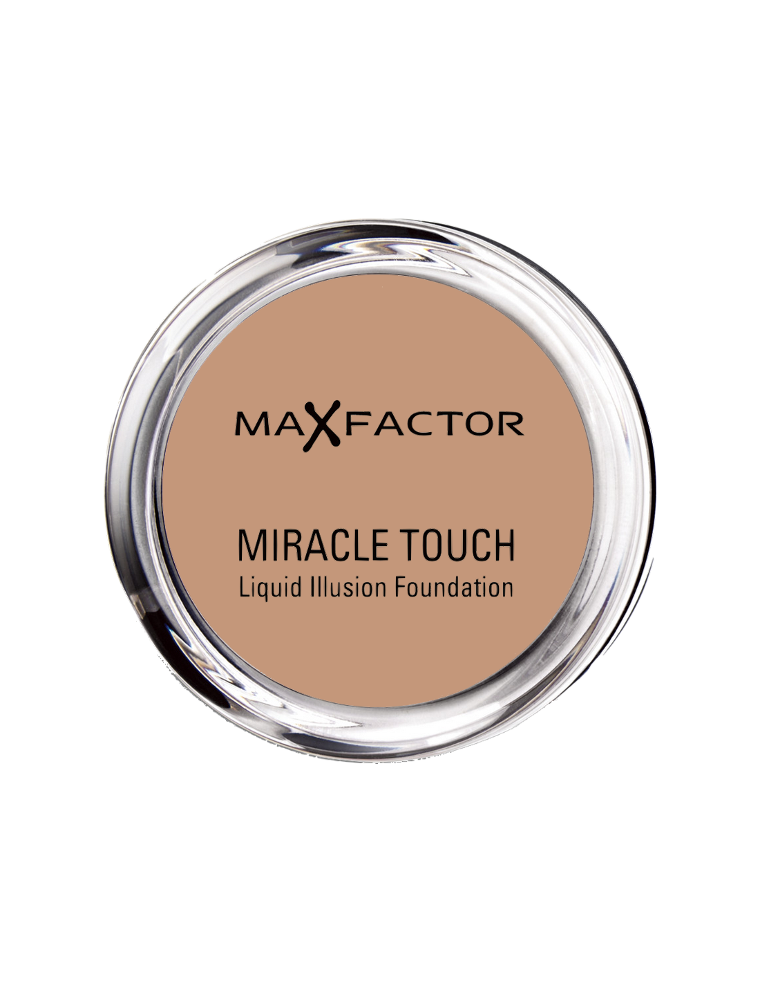 max factor m.factor f.t.comp.miracle n.75 - foto 1
