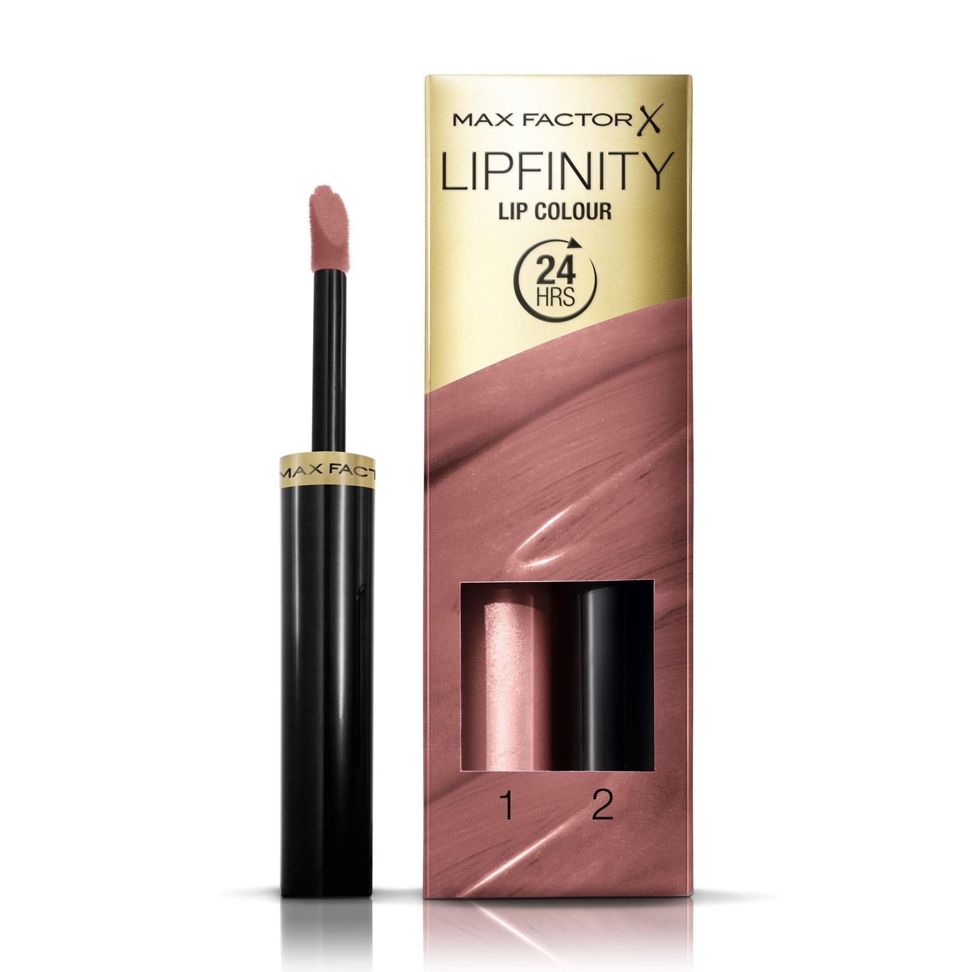 max factor m.factor lip finity n.350 - foto 1