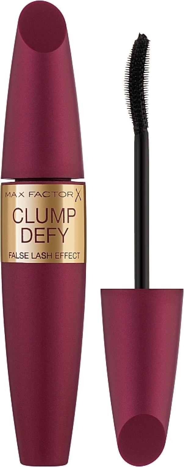 max factor m.factor masc.clump defy black - foto 1