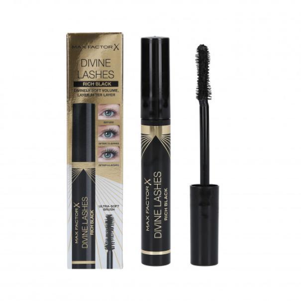 max factor m.factor mascara divine lashes - foto 1
