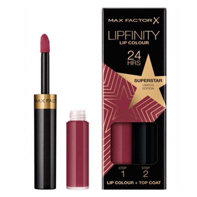 max factor m.factor lip finity n.086 - foto 1