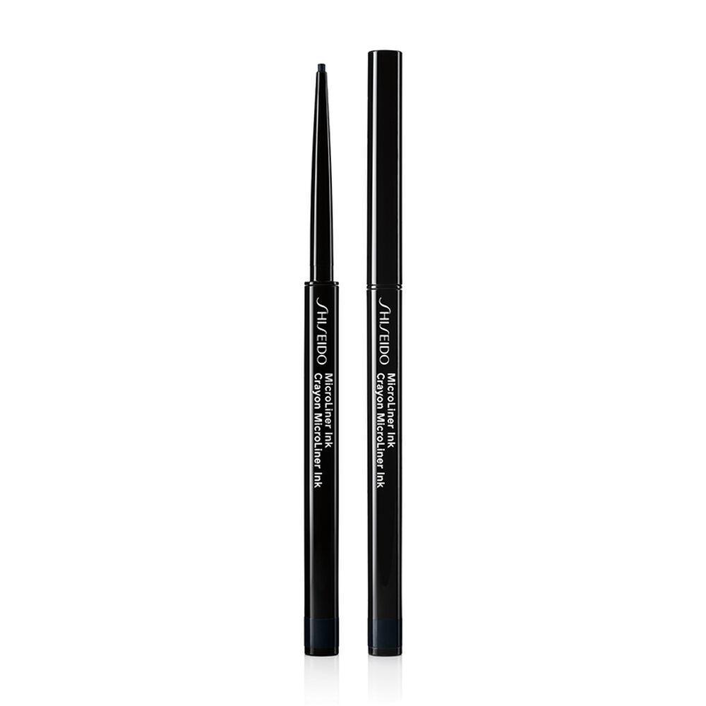 shiseido shis.eye microliner ink 04 - foto 1