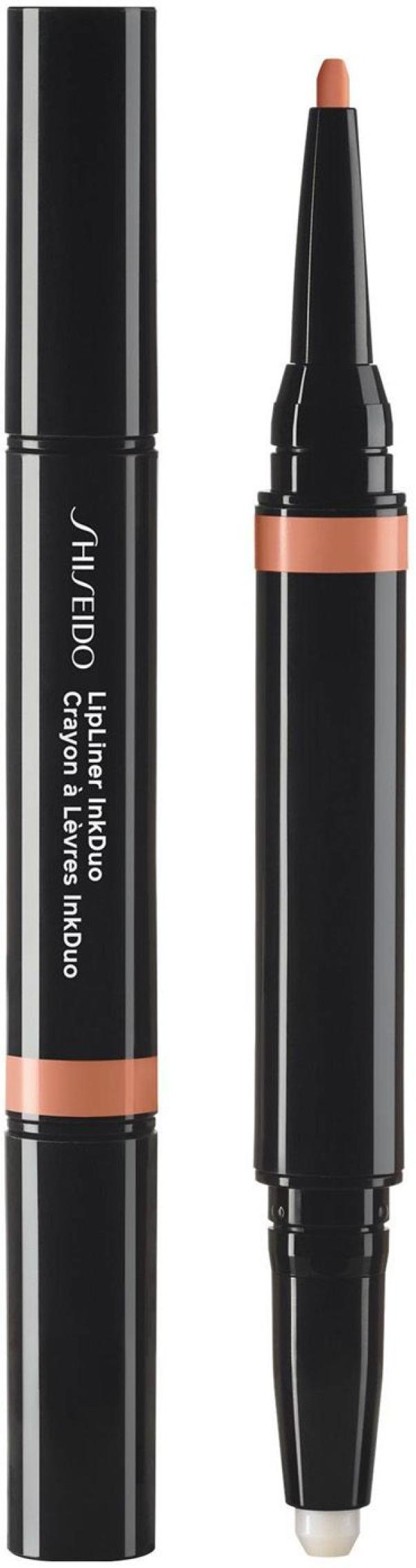 shiseido shis.lip liner duo 01 - foto 1