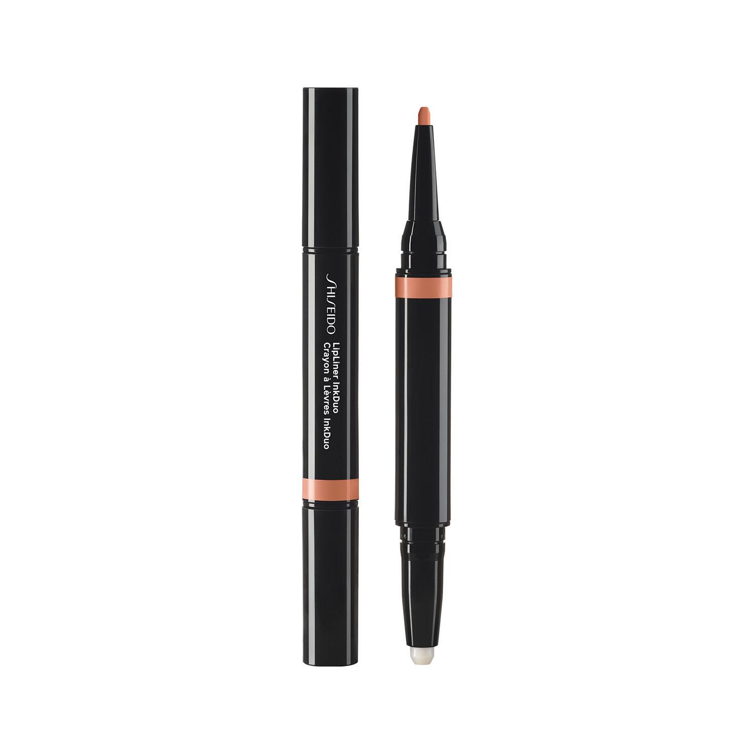 shiseido shis.lip liner duo 02 - foto 1