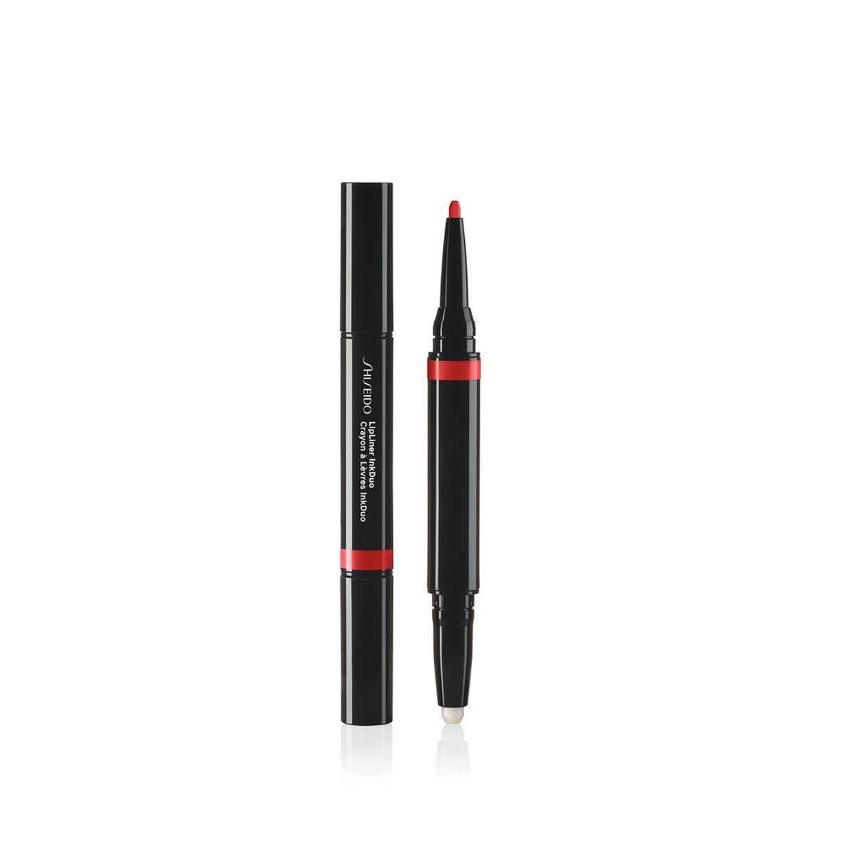 shiseido shis.lip liner duo 07 - foto 1