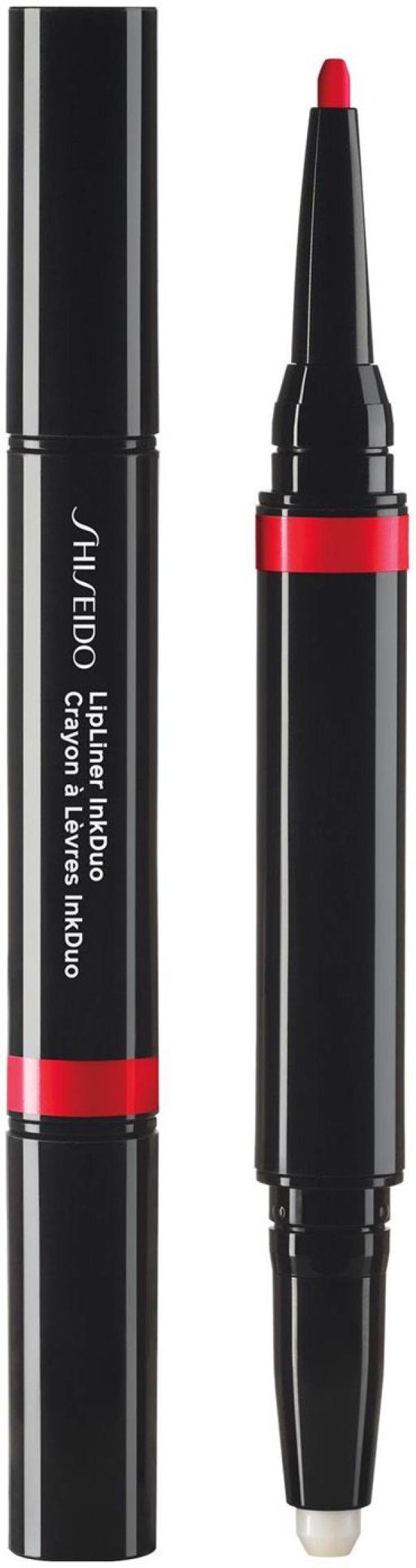 shiseido shis.lip liner duo 08 - foto 1