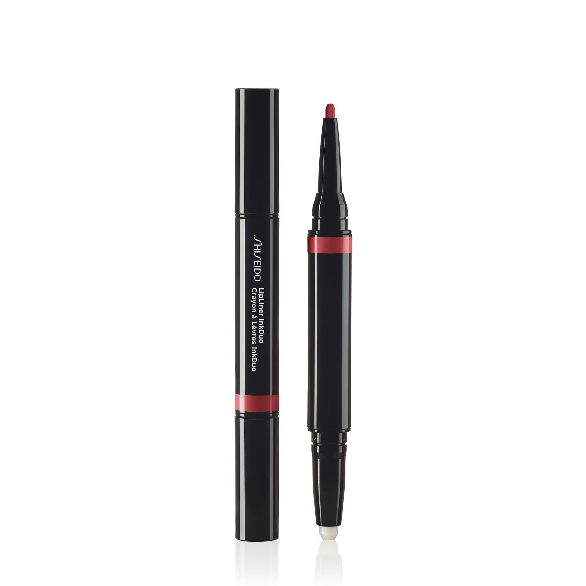 shiseido shis.lip liner duo 09 - foto 1