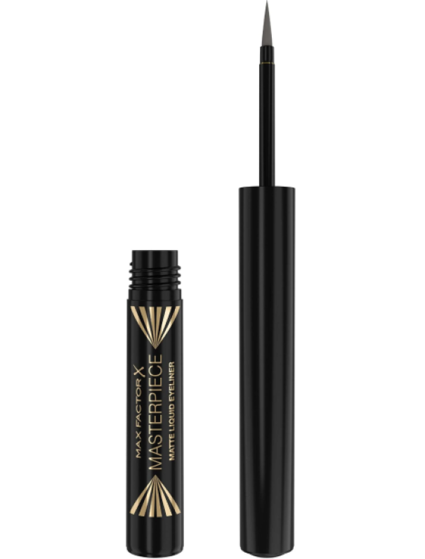 max factor m.factor eyeliner mstpiece charc - foto 1