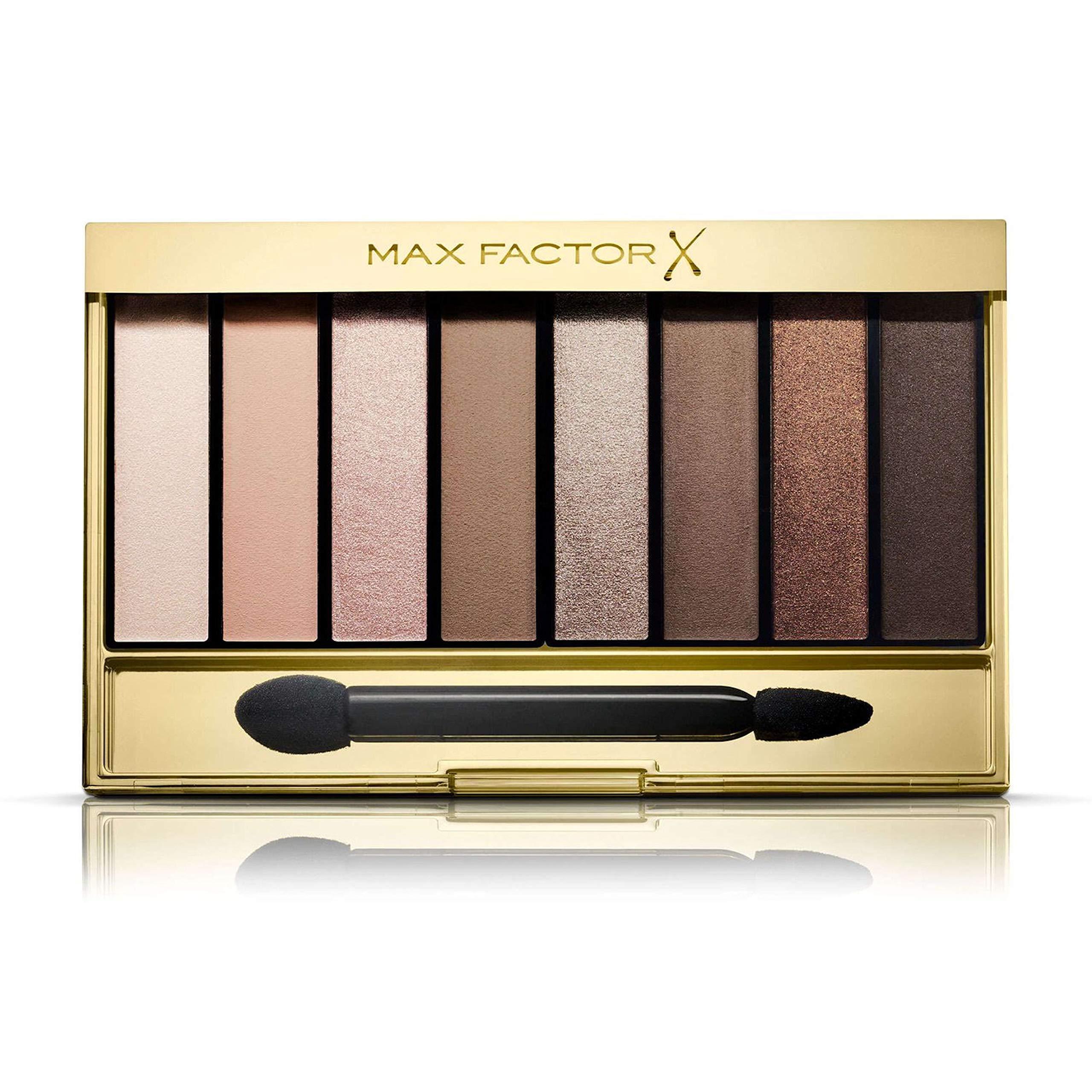 max factor m.factor palette nude rest.capp - foto 1