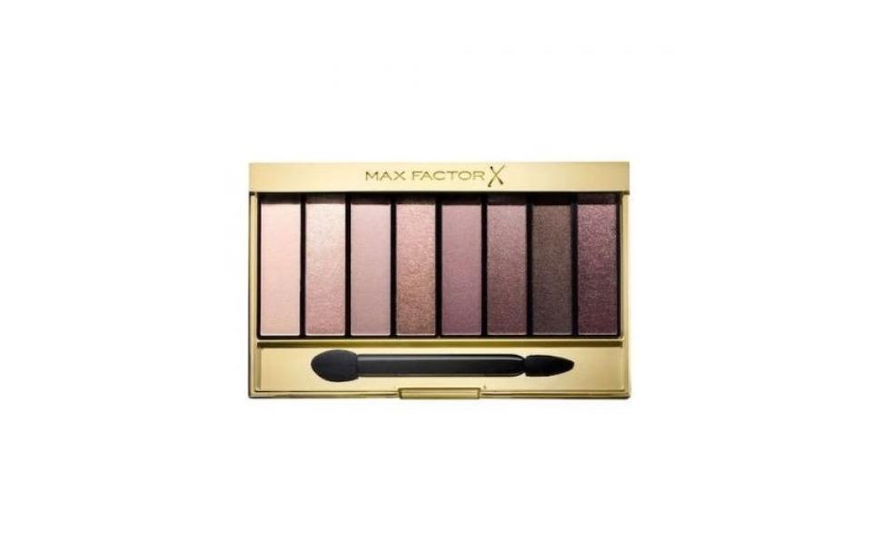 max factor m.factor palette nude rest.rose - foto 1