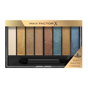 M.factor palette nude rest.peac