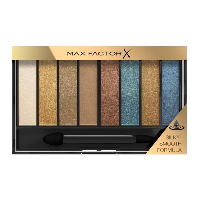 max factor m.factor palette nude rest.peac - foto 1