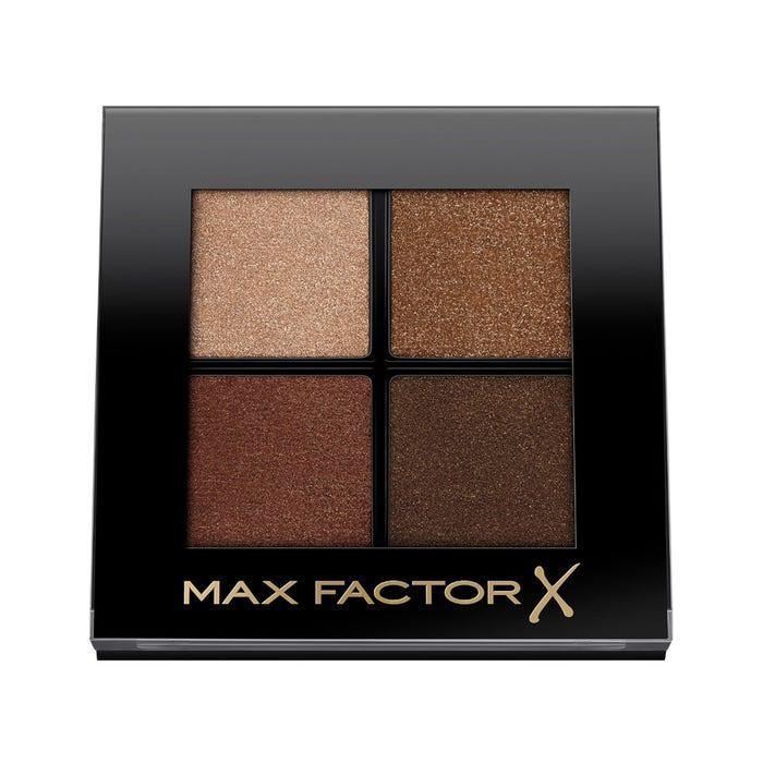 max factor m.factor palette colour ex.04 - foto 1