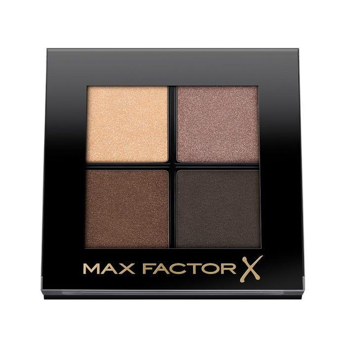 max factor m.factor palette colour ex.03 - foto 1