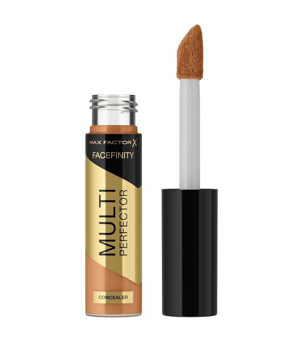 max factor m.factor correttore m-perfec.07 - foto 1 MAX FACTOR correttore liquido in bottiglia con applicatore pennello
