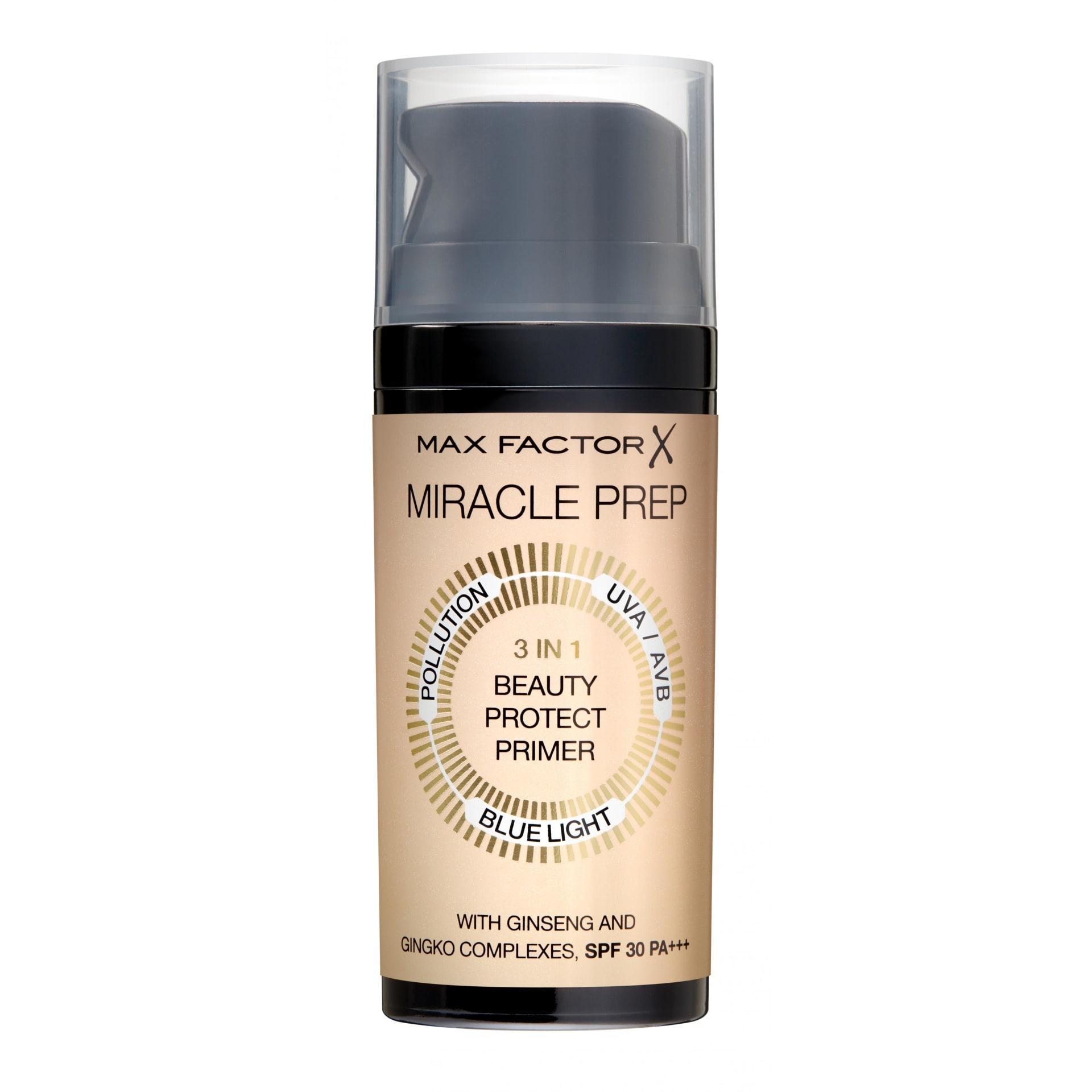 max factor m.factor primer miracle prep - foto 1