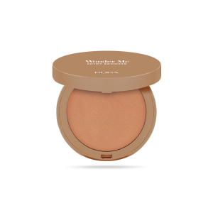 Wonder me shiny bronzer 001