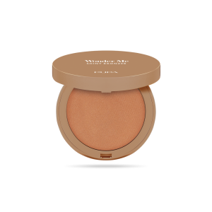 Wonder me shiny bronzer 002
