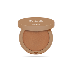 Wonder me shiny bronzer 004