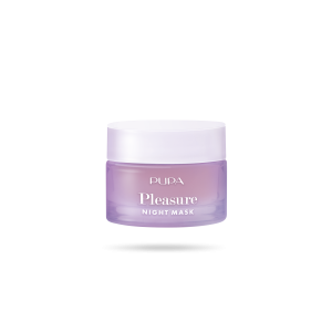 Pleasure night mask 001